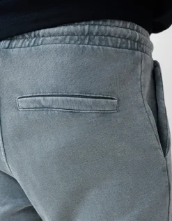 Acid Washed Cargo Broek