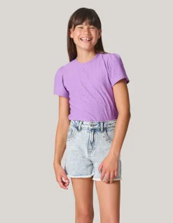 Ajour Top Lichtpaars