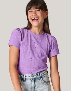 Ajour Top Lichtpaars