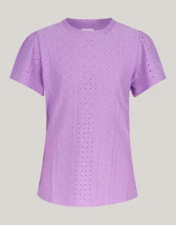 Ajour Top Lichtpaars