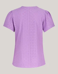 Ajour Top Lichtpaars