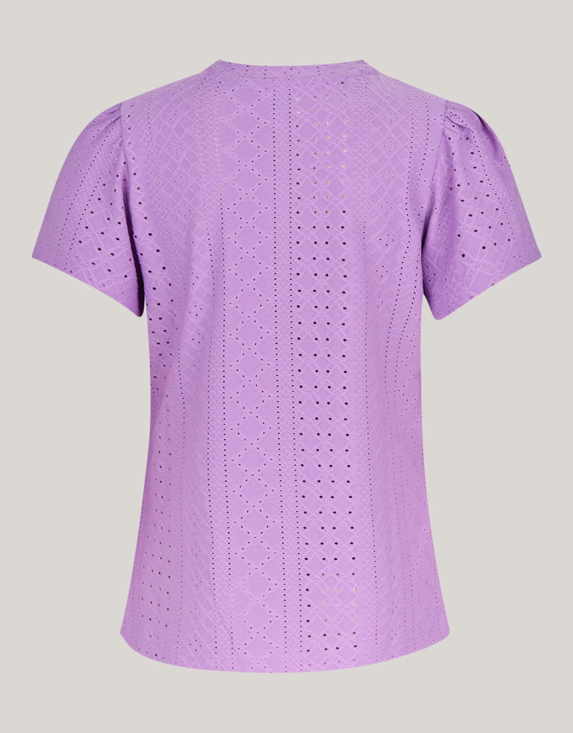 Ajour Top Lichtpaars