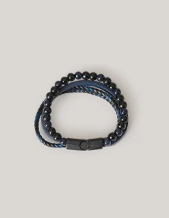 Armbanden Set Blauw