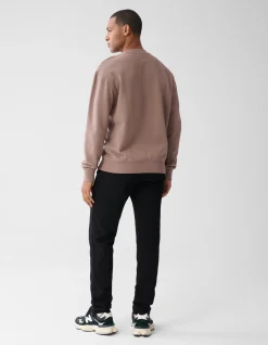 Artwork Sweater Bruin