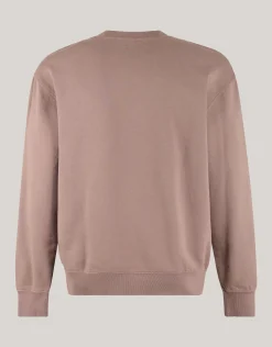 Artwork Sweater Bruin