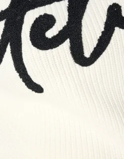 Artwork Trui Gebroken Wit