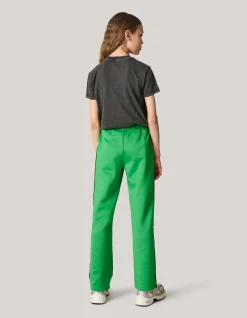 Artwork T-shirt Donkergrijs