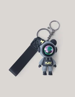 Avatar Sleutelhanger Zwart