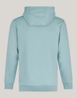 Basis Hoodie Lichtgroen