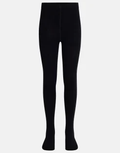 Basis Modal Panty Zwart 100 Denier