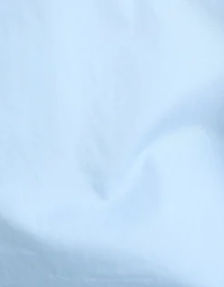 Basis Overhemd Lichtblauw