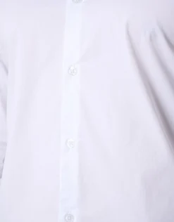 Basis Overhemd Wit