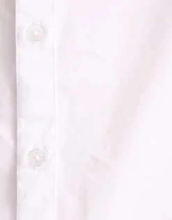 Basis Overhemd Wit