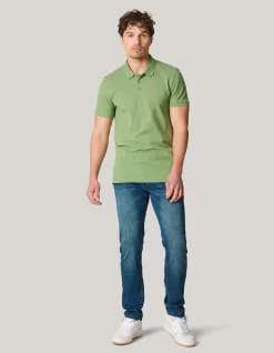 Basis Polo Groen