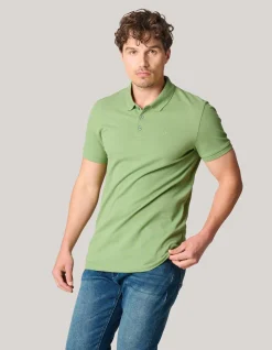 Basis Polo Groen