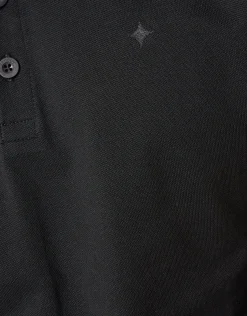 Basis Polo Zwart
