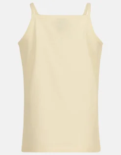 Basis Singlet Gebroken Wit