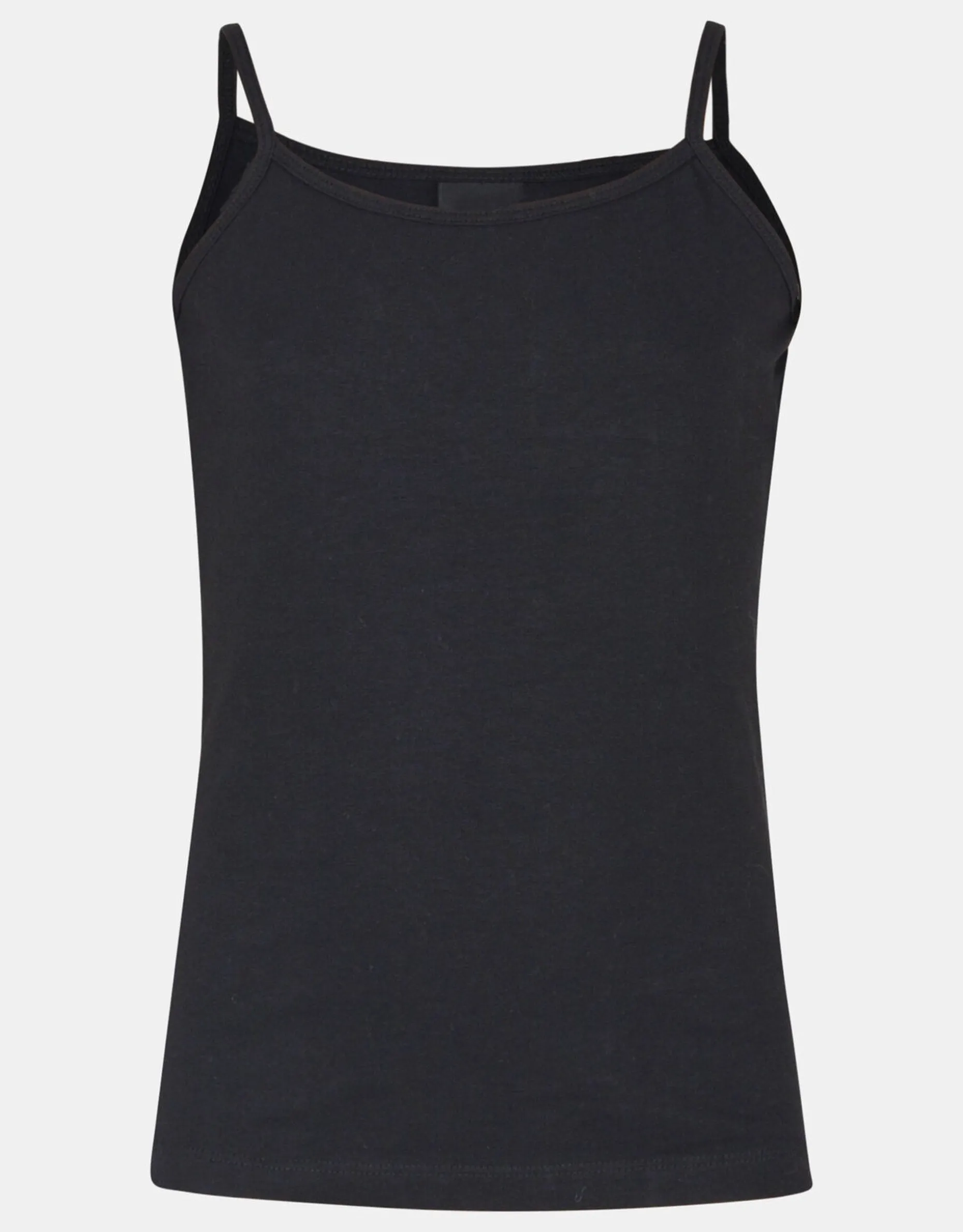 Basis Singlet Zwart