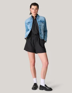 Basis Spijkerjack Mediumstone