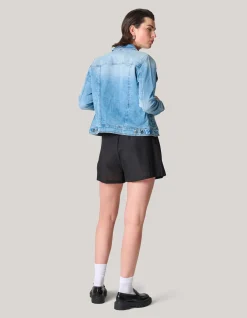 Basis Spijkerjack Mediumstone