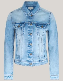 Basis Spijkerjack Mediumstone