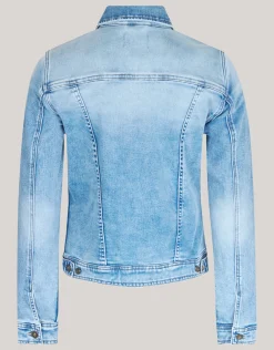 Basis Spijkerjack Mediumstone