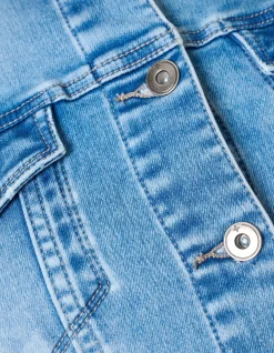 Basis Spijkerjack Mediumstone