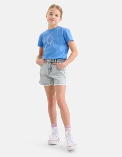 Bermuda Short Studs Bleached