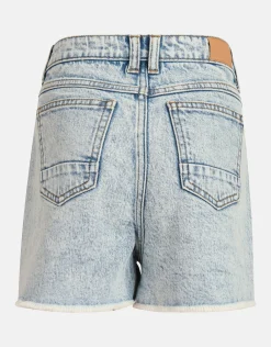 Bermuda Short Studs Bleached