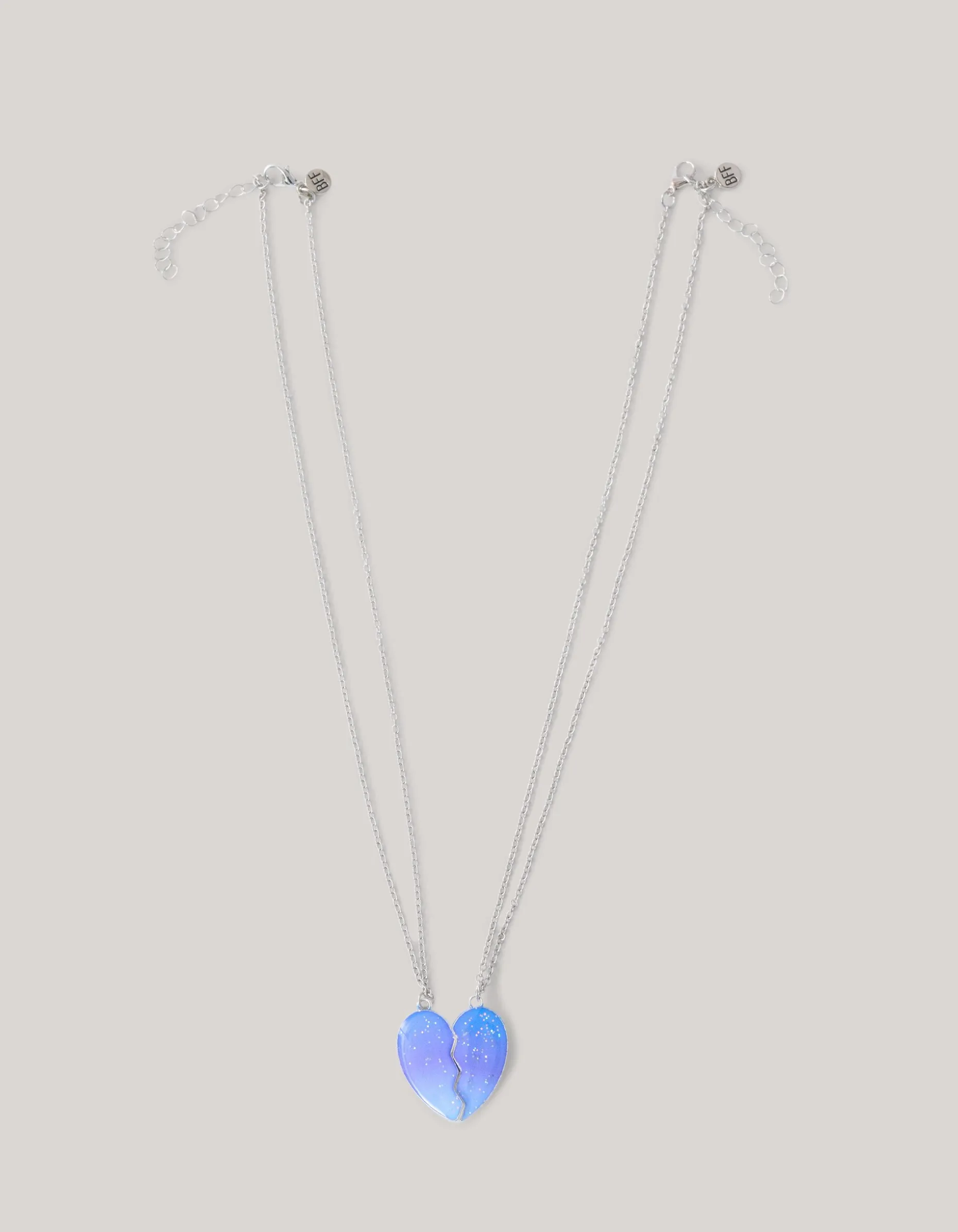 BFF Ketting Blauw