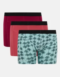 Boxershort 3-pack