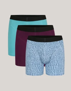 Boxershort 3-pack