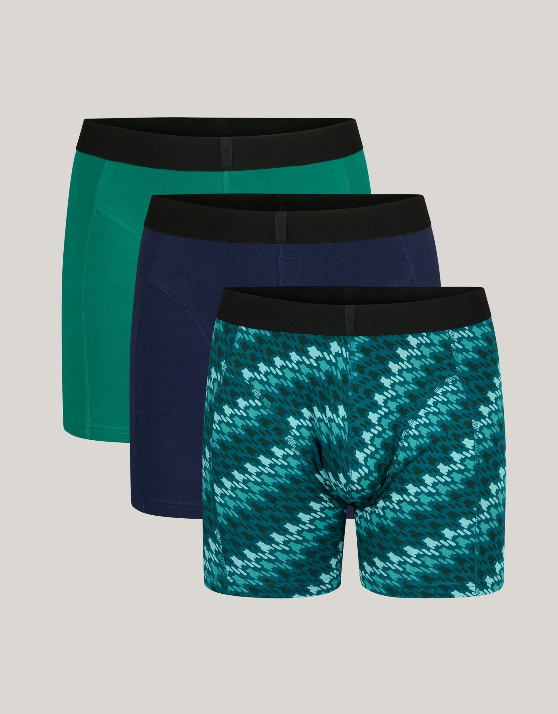 Boxershort 3-Pack