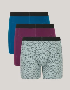 Boxershort 3-pack