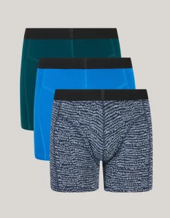 Boxershort 3-pack