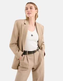 Braided Chain Riem Zwart