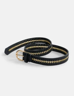 Braided Chain Riem Zwart