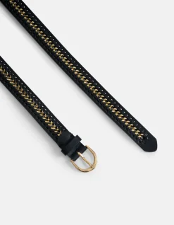 Braided Chain Riem Zwart