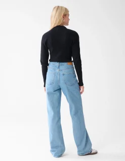 Button Coltrui Zwart