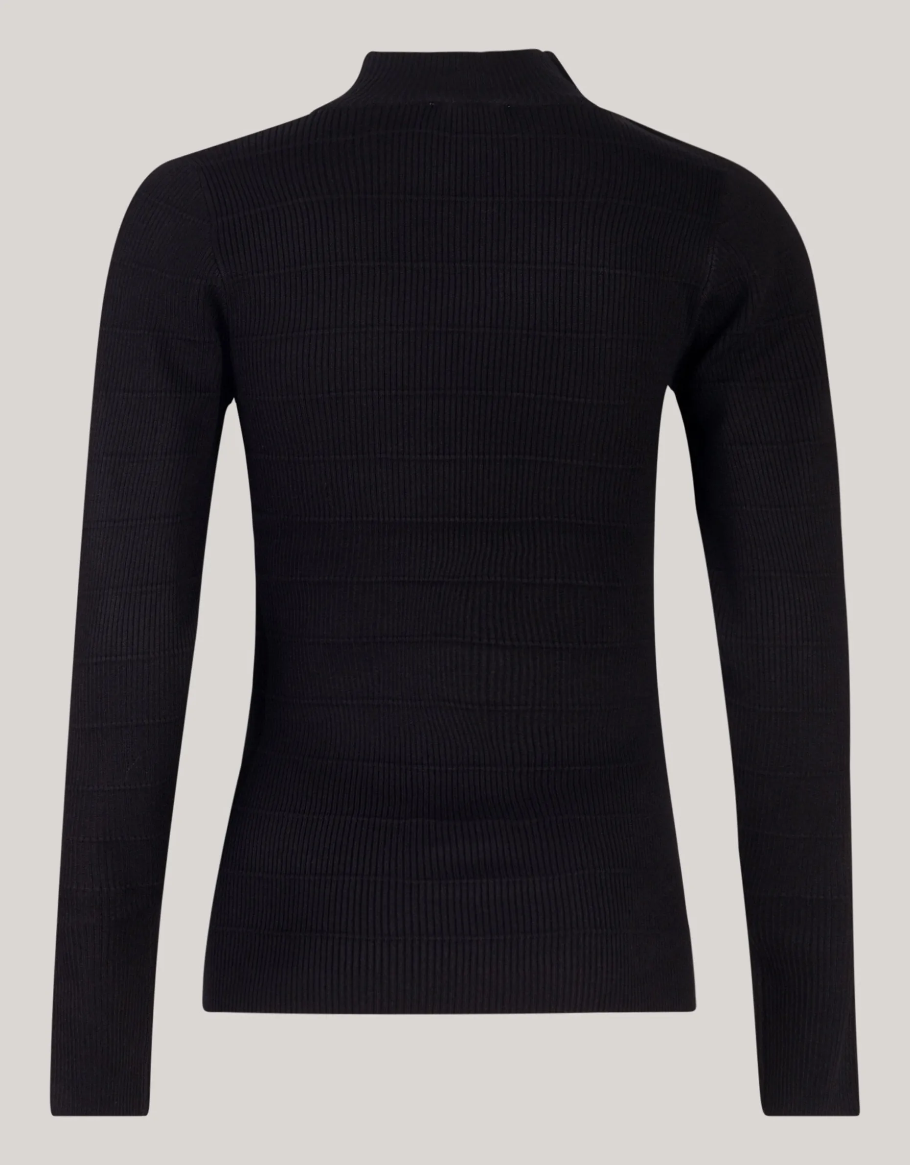 Button Coltrui Zwart