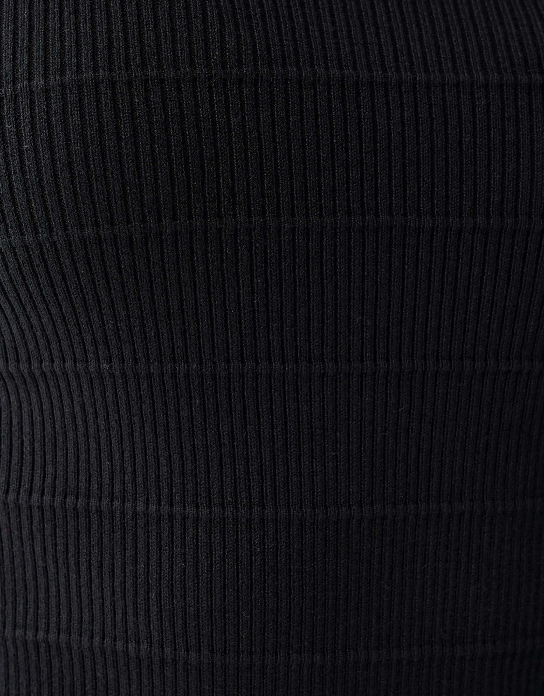 Button Coltrui Zwart