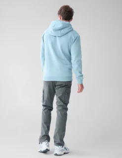 Cargo Broek Donkergrijs