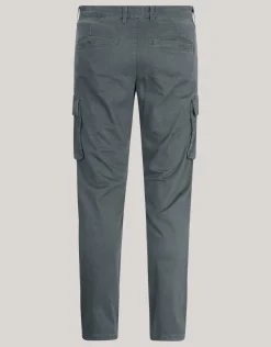 Cargo Broek Donkergrijs