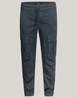 Cargo Broek Donkergrijs