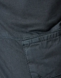 Cargo Broek Donkergrijs