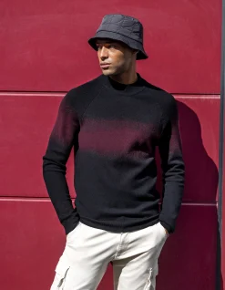 Cargo Broek Gebroken Wit