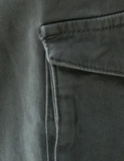 Cargo Broek Grijs