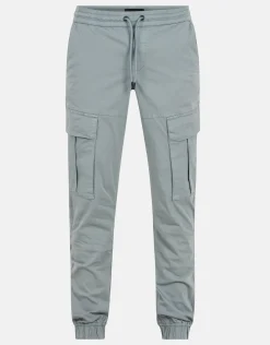 Cargo Broek Grijs