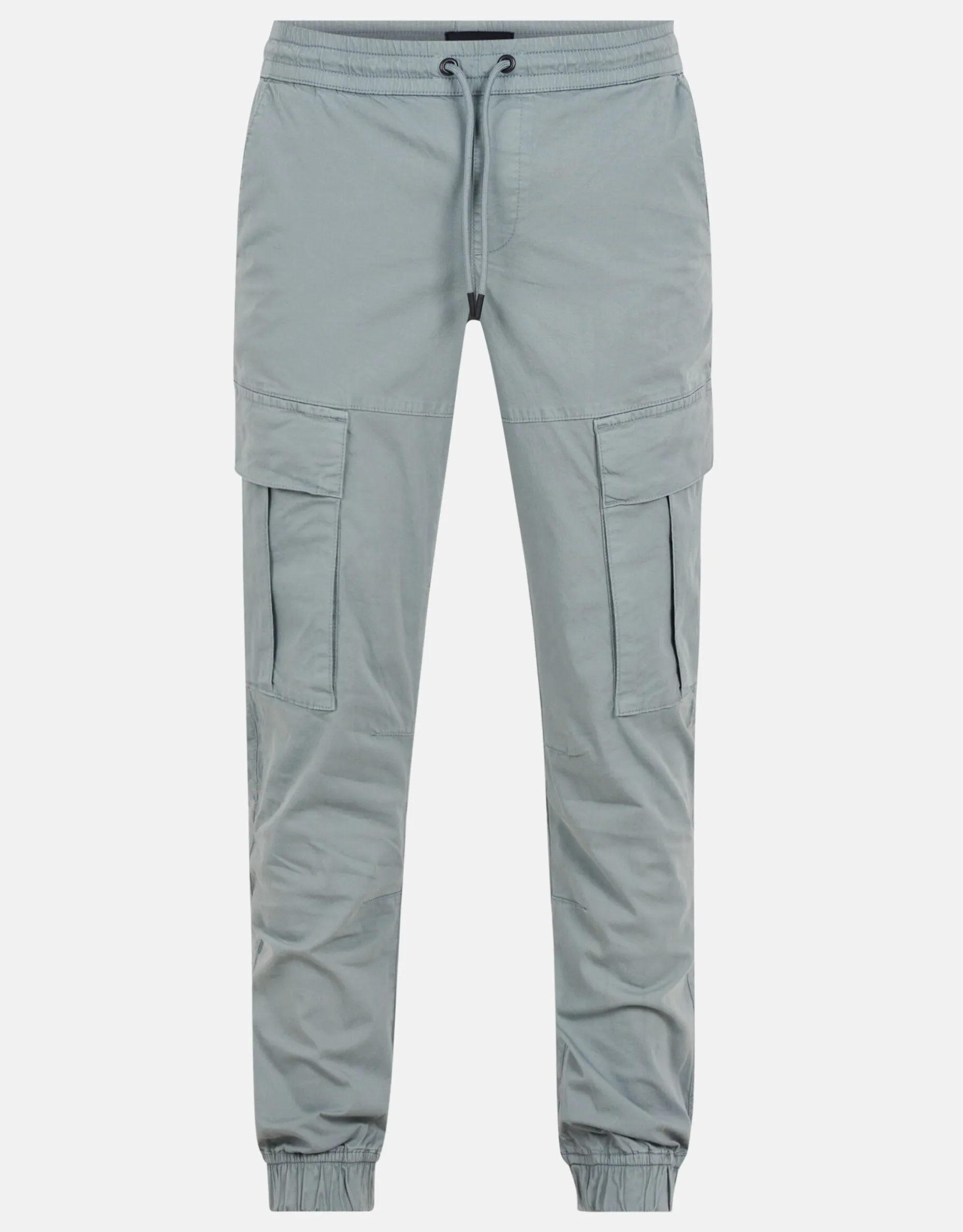 Cargo Broek Grijs