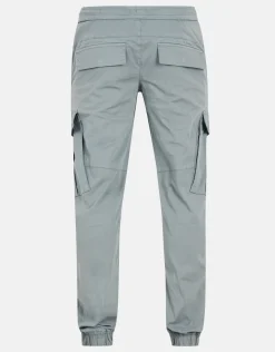Cargo Broek Grijs
